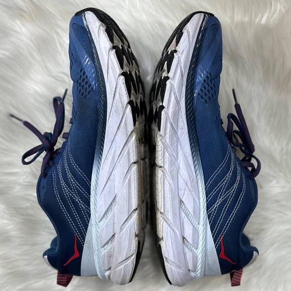 Hoka One One Clifton 6 Sneakers [S0110] - Picture 3 of 13